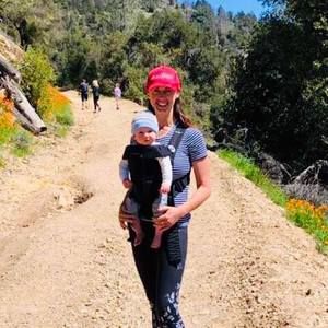 Meet your Posher, Julie